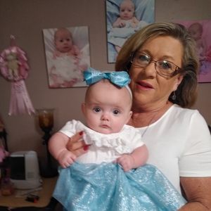 Meet your Posher, Dianna